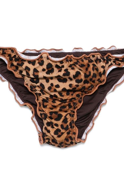 Bikini MC2 Saint Barth Kids MC2 SAINT BARTH | COSTUMI | CRIS00100190L